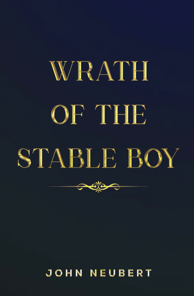 Wrath of the Stable Boy